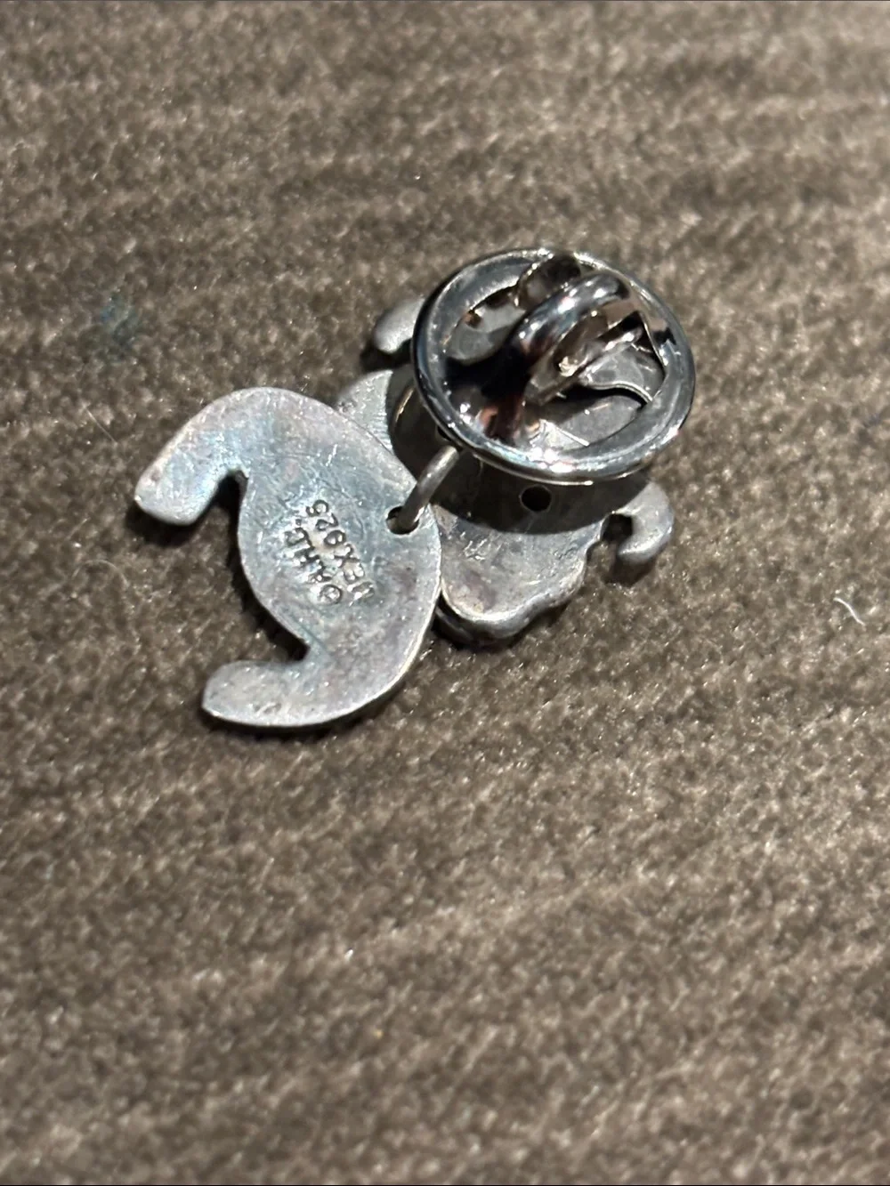 (A.H.D.) .925 Sterling Silver Fine Jewelry 925 sterling